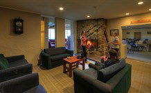 Sponars Chalet - Perisher Valley - Local Tourism 3