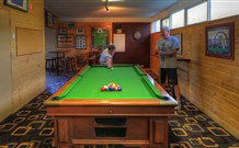 Sponars Chalet - Perisher Valley - Local Tourism 6