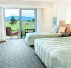 Springs Resort Shoalhaven Sports Motel - Worrigee - Accommodation Australia