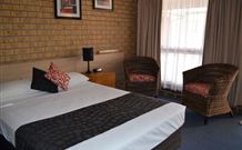 Squatters Homestead Motel - Casino - Accommodation Australia 1