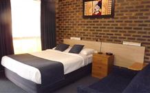 Squatters Homestead Motel - Casino - Accommodation Australia 2