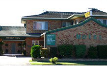 Squatters Homestead Motel - Casino - Accommodation Australia 0