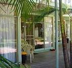 Sun River Resort Motel - Buronga - Accommodation Australia