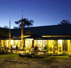 Surfaris Surf Camp - Crescent Head - Accommodation Australia