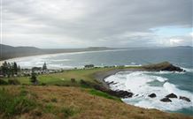 Surfaris Surf Camp - Crescent Head - Accommodation Australia 3