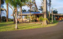 Tabourie Lake Motor Inn - Tabourie Lake - Accommodation Australia 0