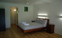 The Bushranger Hideaway - Local Tourism 0