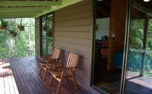 The Bushranger Hideaway - Local Tourism 5