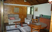 The Bushranger Hideaway - Local Tourism 6