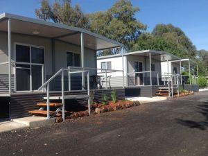 Sapphire City Caravan Park - Australia Shopping 5