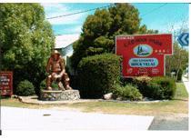 Fossicker Caravan Park Glen Innes - Local Tourism 2