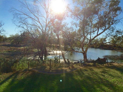 Warrawong On The Darling - Accommodation Australia 5