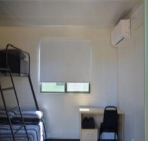 Gogeldrie Weir Park - Accommodation Australia 3