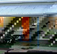 Unique Outback Cottages Hebbard Cottage - Accommodation Australia