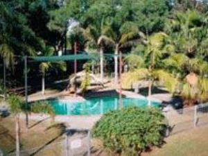 Woombah Woods Caravan Park - Local Tourism 4