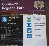 Goolawah National and Regional Parks - Accommodation Australia