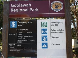 Goolawah National And Regional Parks - Local Tourism 0