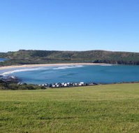 Killalea State Park - Local Tourism