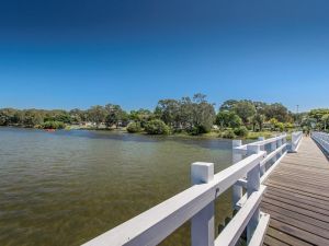 Stuarts Point Holiday Park - Accommodation Australia 8
