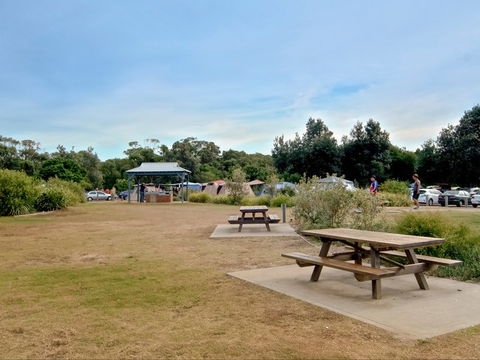 Freemans Campground - Accommodation Australia 3