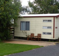 Peak Hill Caravan Park - Accommodation Australia