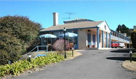 Blue Mountains G'day Motel - Local Tourism 0