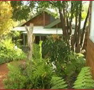CEDAR CROFT Bed  Breakfast - Local Tourism
