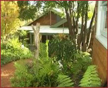 CEDAR CROFT Bed & Breakfast - Accommodation Australia 0