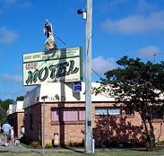 Jackie Howe Motel - Local Tourism