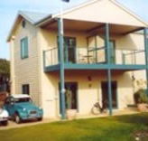 A' La Plage BB - Local Tourism
