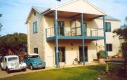 A' La Plage B&B - Local Tourism 0