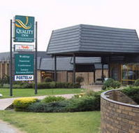 Quality Inn Baton Rouge - Accommodation Australia