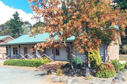 Federation Gardens Lodge - Accommodation Australia 0