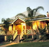 Cooloola Country Bed  Breakfast - Accommodation Australia