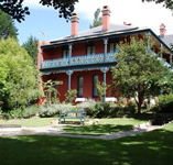 Balmoral Guest House - Accommodation Australia