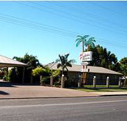 Biloela Palms Motor Inn - Accommodation Australia