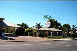 Biloela Palms Motor Inn - Australia Shopping 0