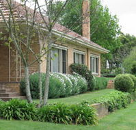 Westgate Vineyard Country House - Accommodation Australia