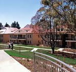 Leisure Inn Spires - Accommodation Australia