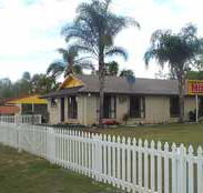 Gayndah A Motel - Accommodation Australia