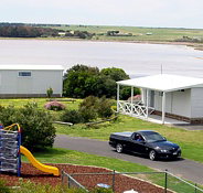 Great Ocean Road Tourist Park - Local Tourism