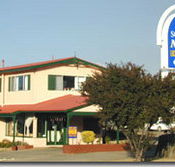 Sovereign Motor Inn Cooma - Accommodation Australia