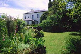 Mount Stuart House - Local Tourism 0