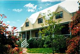 Muckleford VIC Local Tourism