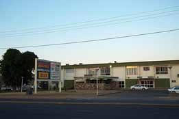 Barkly Hotel Motel - Local Tourism 0