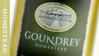 Goundrey Wines - Local Tourism 0