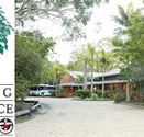 Uniting Conference Centre - Bonny Hills - Accommodation Australia