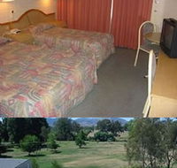 Tumut Motor Inn - Local Tourism
