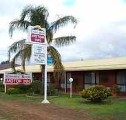 Country Roads Motor Inn - Accommodation Australia