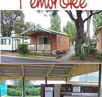 Pembroke Tourist And Leisure Park - Accommodation Australia